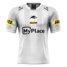 Penrith Panthers 2025 Men's Light Training Jersey