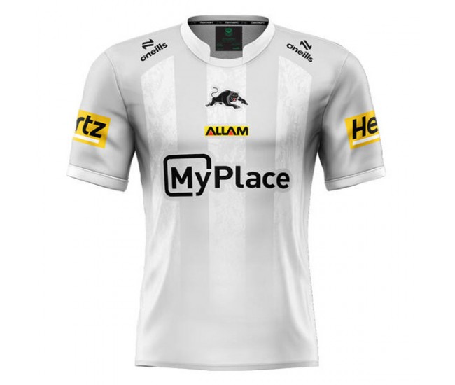 Penrith Panthers 2025 Men's Light Training Jersey
