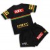 Penrith Panthers 2023 Kids Home Kit