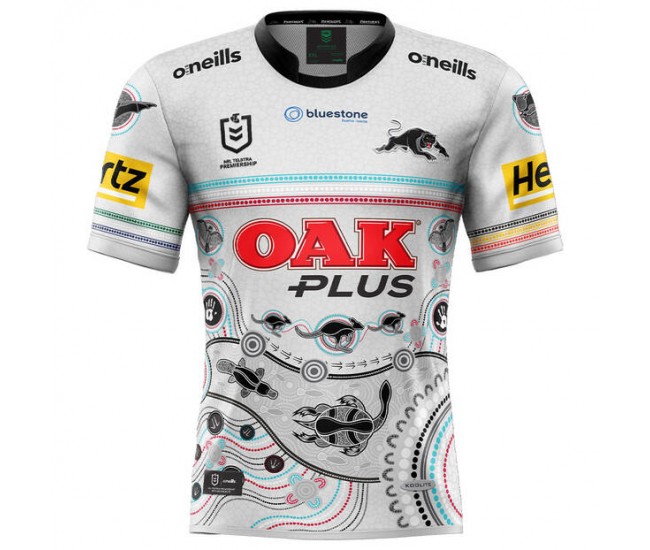 Penrith Panthers 2023 Mens Indigenous Jersey