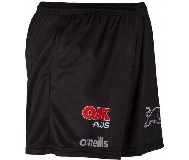 Penrith Panthers 2020 Men's Training Shorts