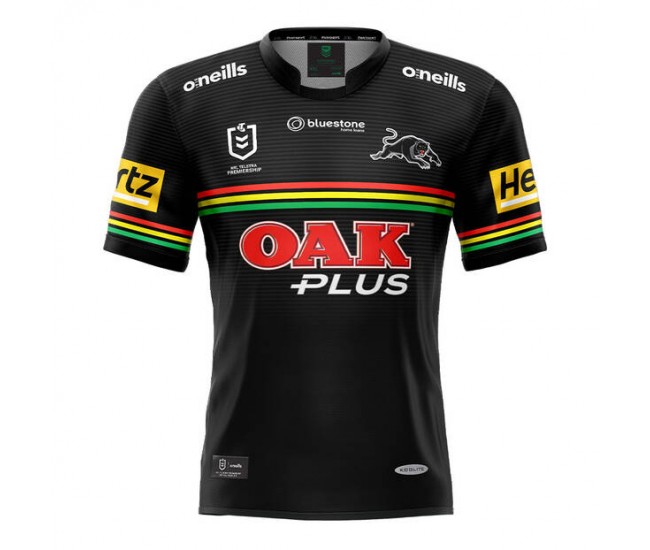 Penrith Panthers 2023 Men's Home Jersey