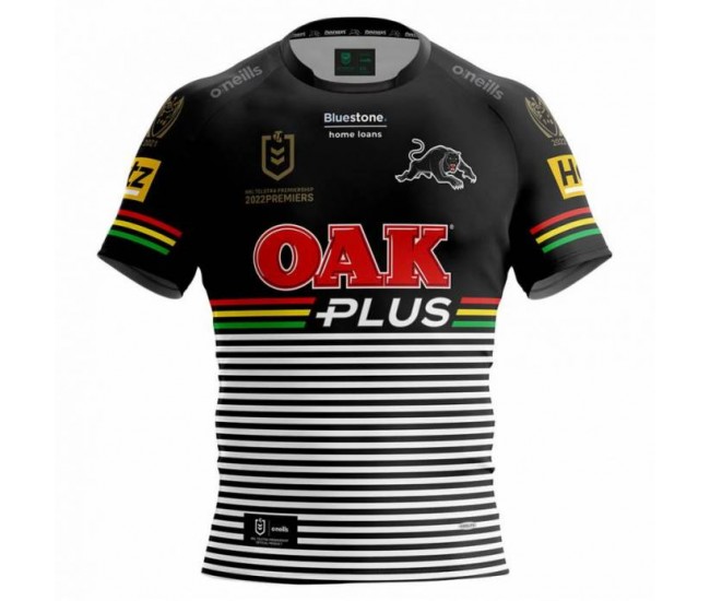 Penrith Panthers 2022 Men's Premiers Jersey