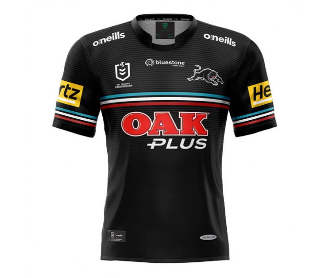 Penrith Panthers 2023 Men's Alternate Jersey