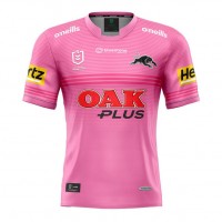 Penrith Panthers 2023 Men's Away Jersey