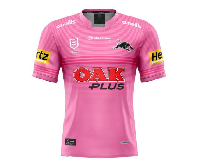 Penrith Panthers 2023 Men's Away Jersey