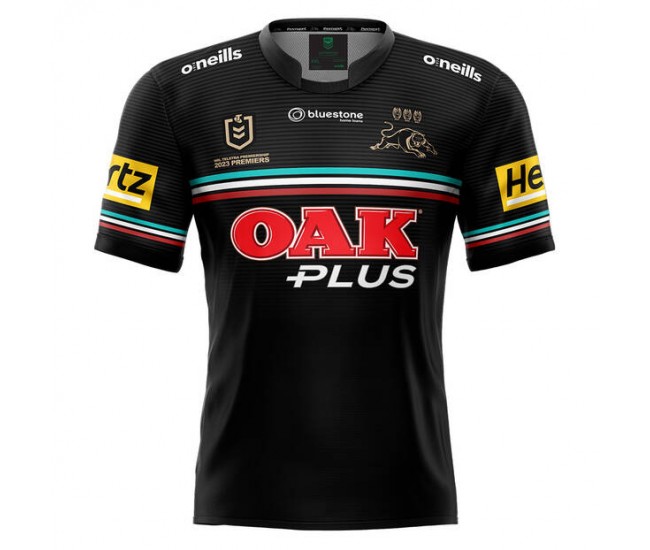 Penrith Panthers 2023 Mens Premiers Jersey