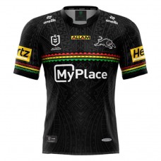 Penrith Panthers Men's Alternate Jersey 2024