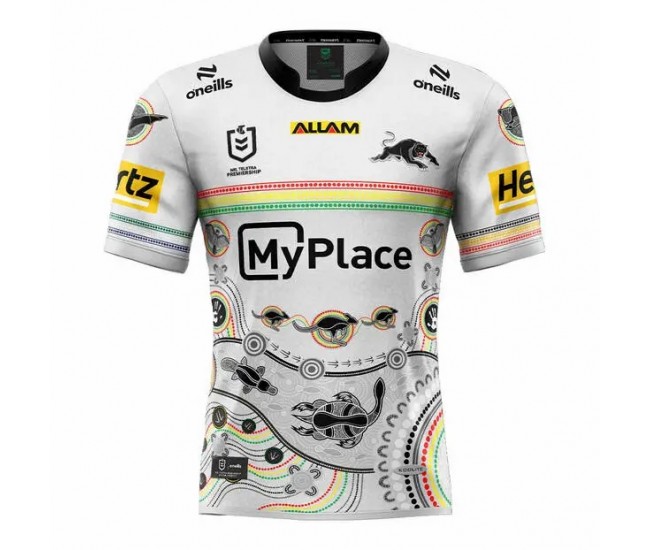 Penrith Panthers 2024 Mens Indigenous Jersey