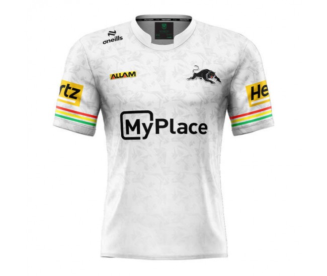 Penrith Panthers 2024 Mens Light Training Jersey