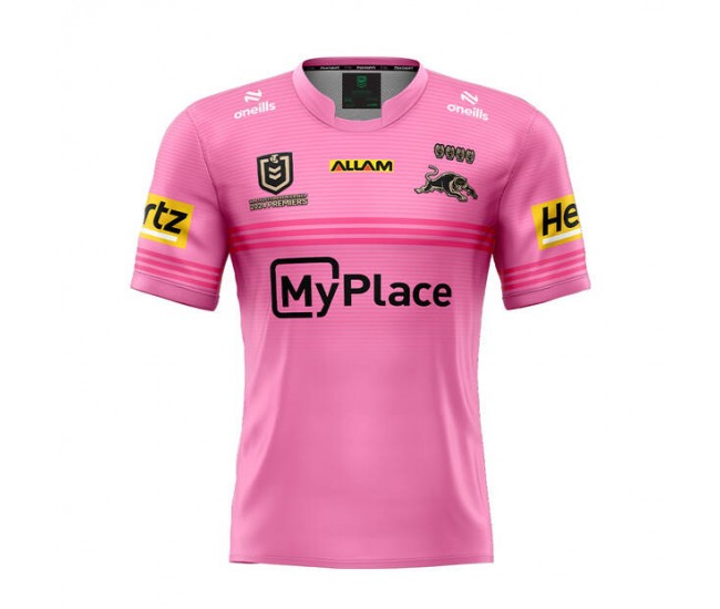 Penrith Panthers 2024 Youth Premiers Jersey