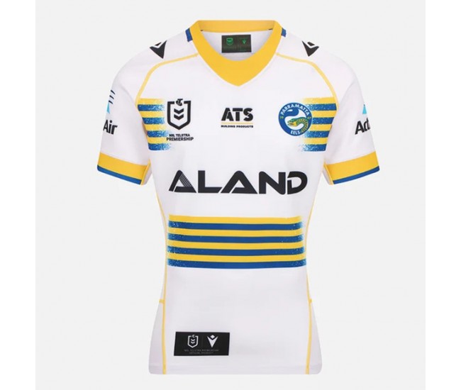 Parramatta Eels 2024 Mens Away Jersey