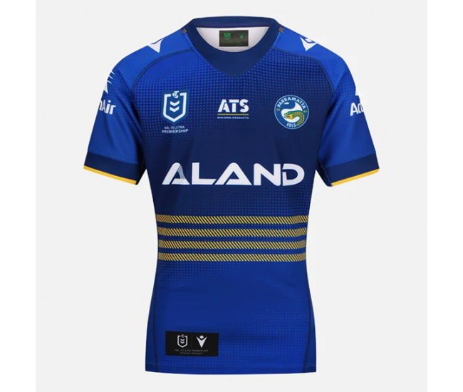 Parramatta Eels 2024 Mens Home Jersey
