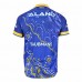 Parramatta Eels 2024 Mens Indigenous Jersey