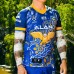 Parramatta Eels 2024 Mens Indigenous Jersey