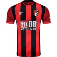 AFC Bournemouth Home Shirt 19/20
