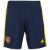 Arsenal 19/20 Away Kit - Kids