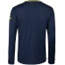 Arsenal 2019-20 Long Sleeve Third Shirt