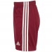 Arsenal Adult 2020 2021 Away Shorts