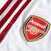 Arsenal Adult 2020 2021 Home Shorts