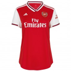 Arsenal 19/20 Home Shirt - Women