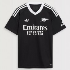 Arsenal FC Mens Third Goalkeeper Jersey 24-25
