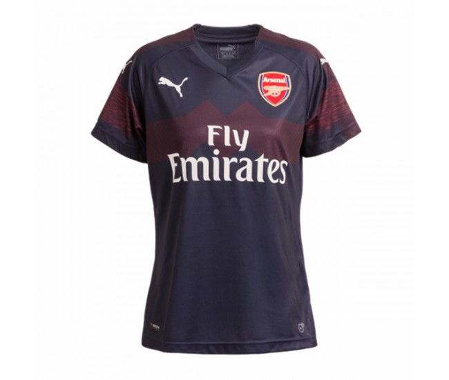 Arsenal Away Jersey 2018/19 - Women