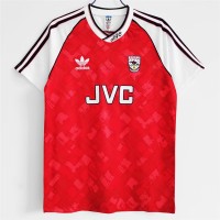 Arsenal FC Home Retro Jersey 1990-1992