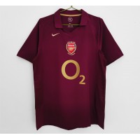 Arsenal FC Home Retro Jersey 2005-2006