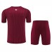 Arsenal Adult Terrace Icons Football Kit 2025-26 