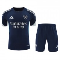 Arsenal Adult Tiro 24 Football Kit 2025-26 
