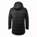 Arsenal Black Winter Jacket 2020 2021