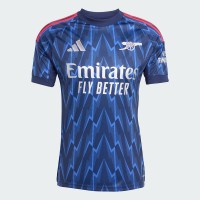 Arsenal FC Mens Away Jersey 25-26