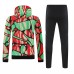 Arsenal FC Adult Training Hooded Sweat Football Tracksuit 2025-26