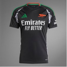Arsenal FC Mens Away Jersey 24-25