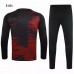 Arsenal FC Training Technical Soccer Tracksuit Kids 2020 2021