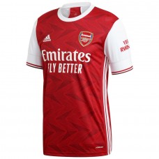 Arsenal FC Home Jersey 2020 2021