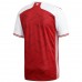Arsenal FC Home Jersey 2020 2021