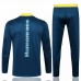 Arsenal Training Soccer Tracksuit Human Race 2021-22