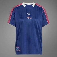 Arsenal Men's Terrace Icons Jersey 25-26
