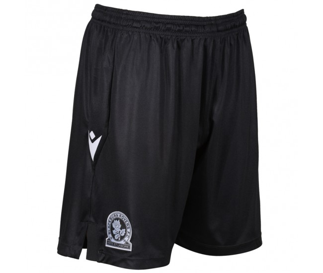 Blackburn Rovers Men's Away Shorts 23-24