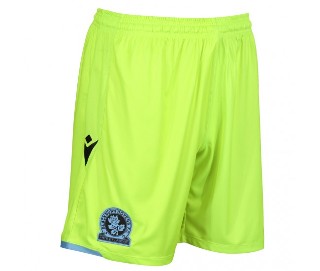 Blackburn Rovers Men's Third Shorts 23-24