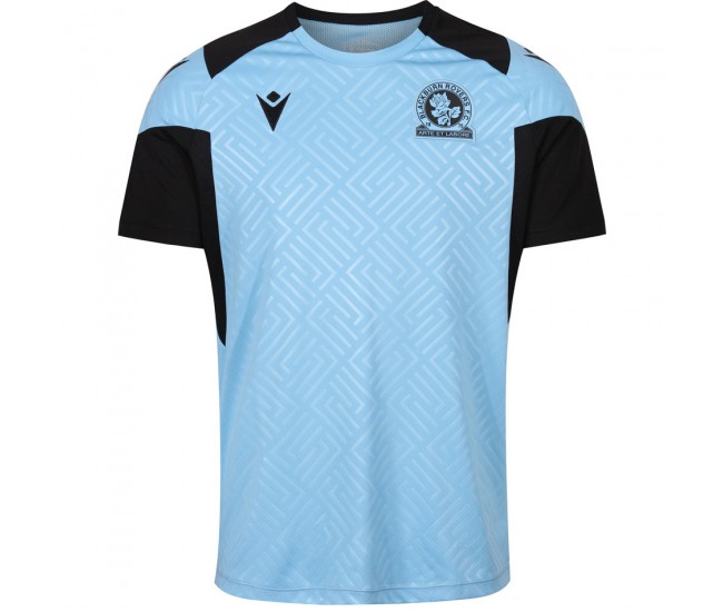 Blackburn Rovers Men's Training Jersey 23-24