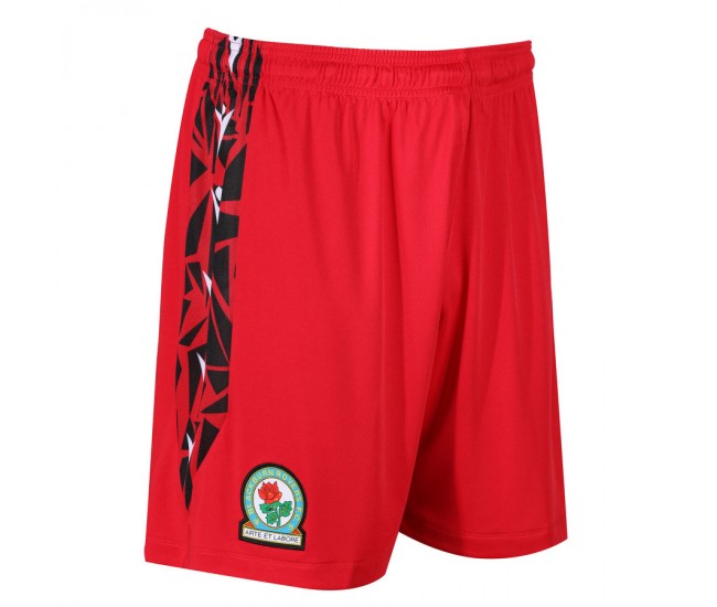 Blackburn Rovers Men's Goalkeeper Away Shorts 23-24