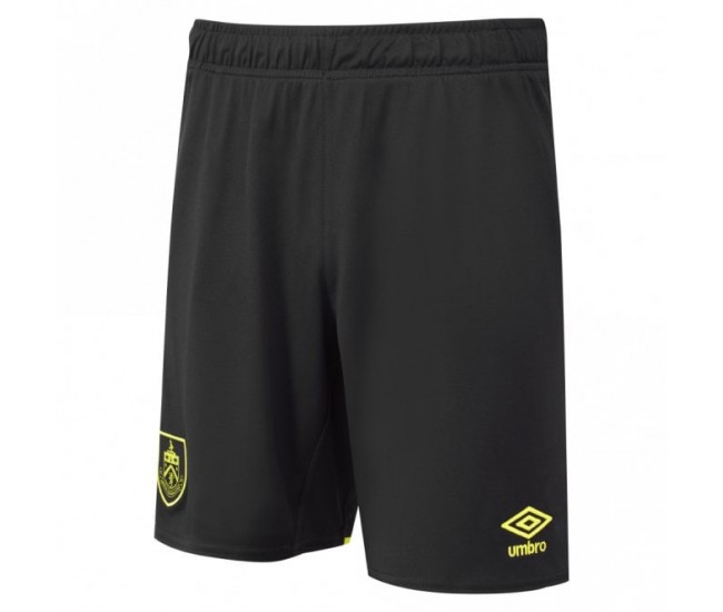 Burnley FC Men‘s Third Shorts 23-24