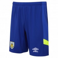 Burnley FC Men's Goalkeeper Away Shorts 23-24