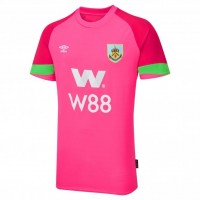 Burnley FC Goalkeeper Third Jersey 23-24