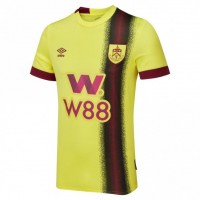 Burnley FC Women's Away Jersey 23-24