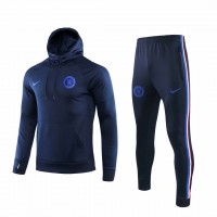Chelsea Presentation Soccer Tracksuit 2019 2020
