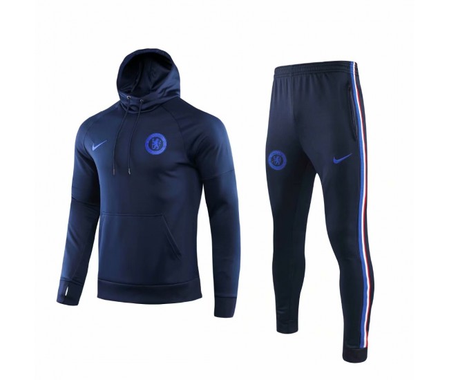 Chelsea Presentation Soccer Tracksuit 2019 2020